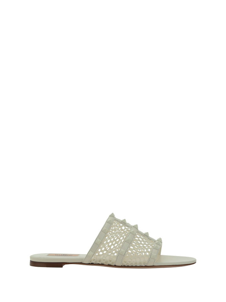 ROCKSTUD T.05 SLIDE SHOES