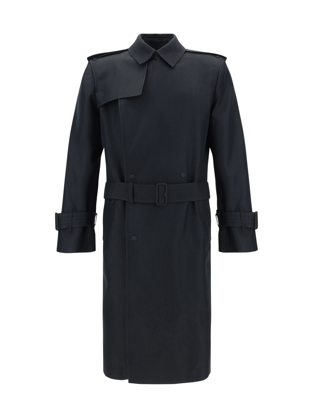 Cappotto Trench