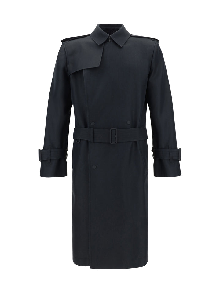 Cappotto Trench