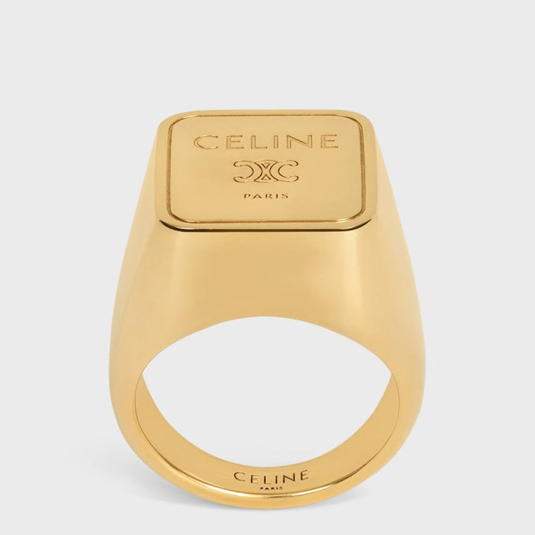 Celine Jewelry - Metal | 445180f1f63442b220d994ecb4e7376f06027eb8