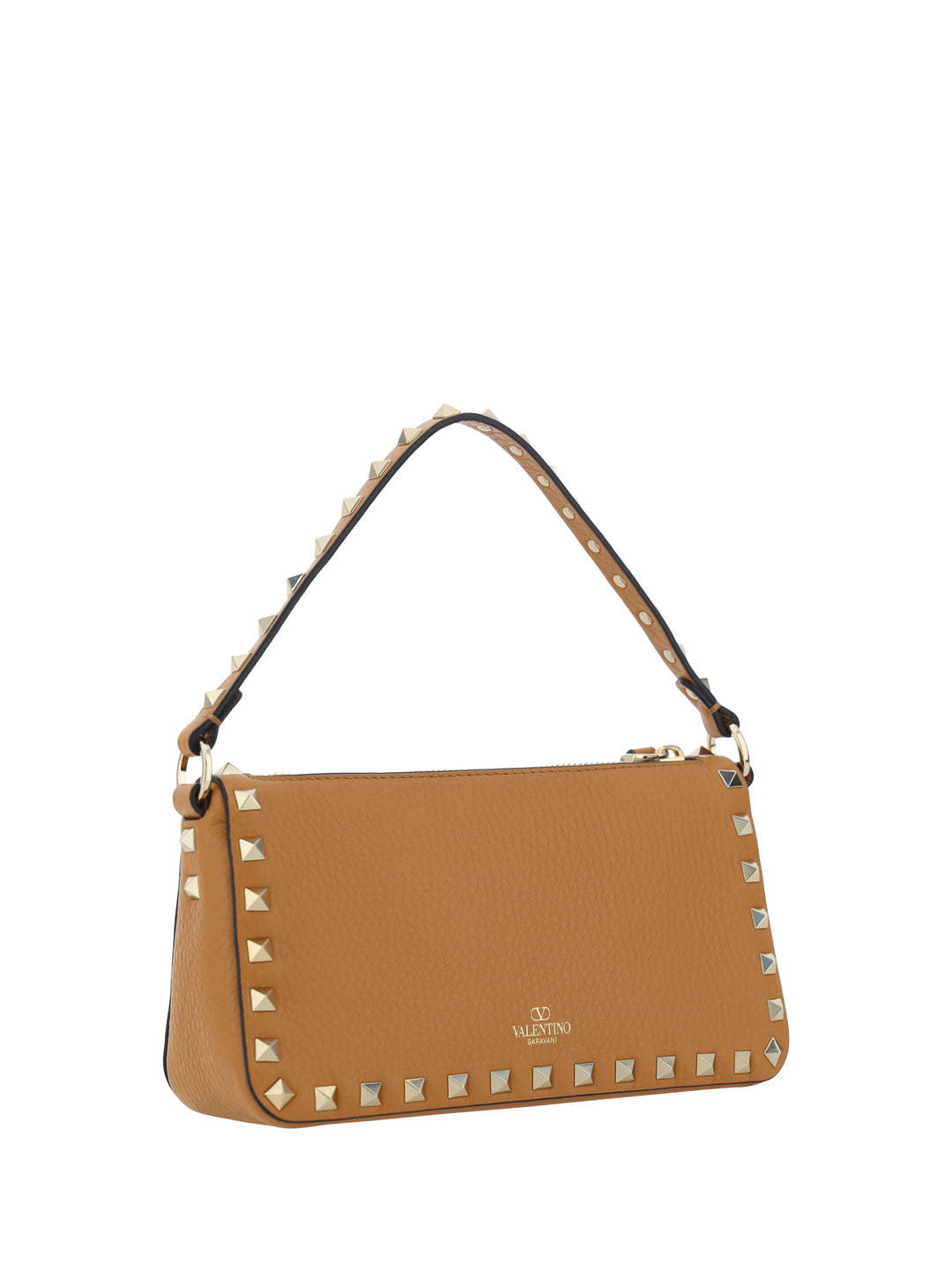 SMALL SHOULDER BAG | ROCKSTUD | VIT.ST.A