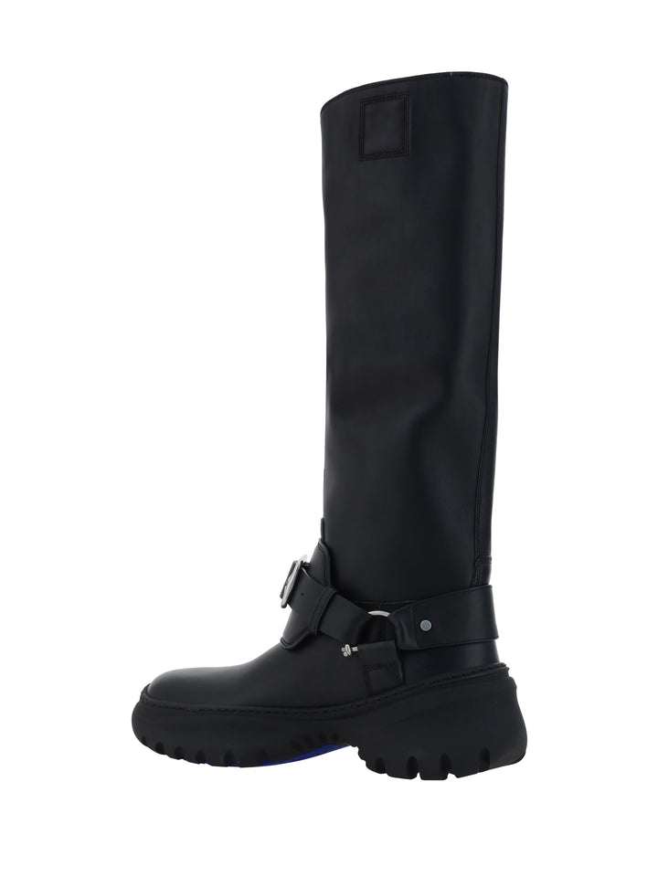 LF STOMP HIGH BOOT