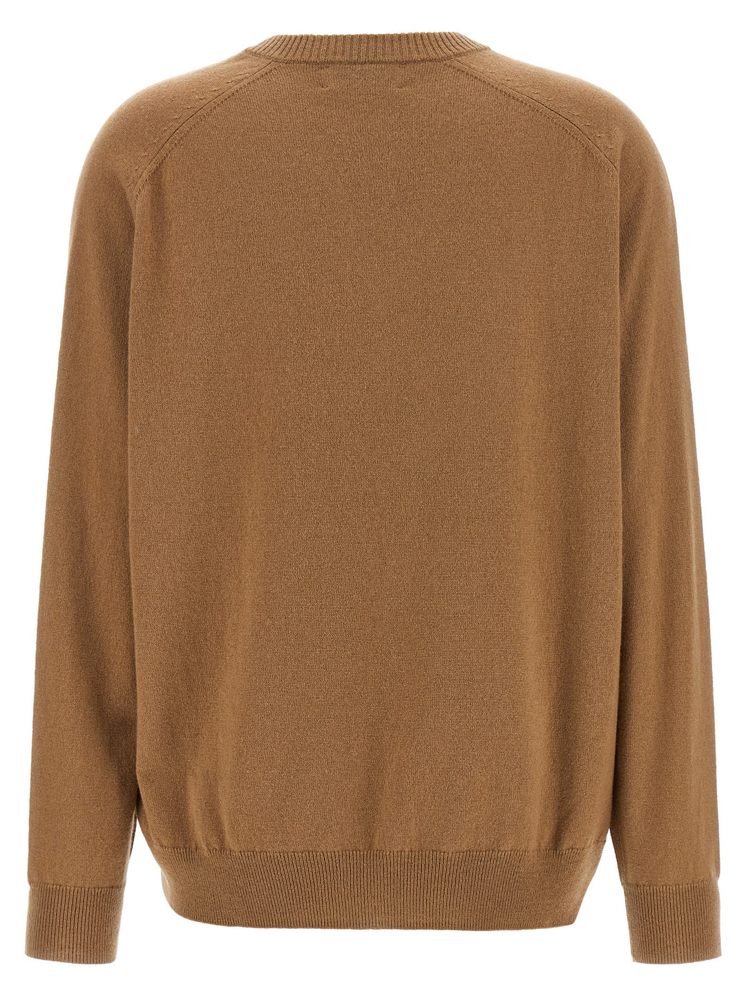 Ballantyne Diamond Sweaters and Cardigans - Brown | d5ff9d77bcd6555d90a75f09ad8d21274e45ee5b