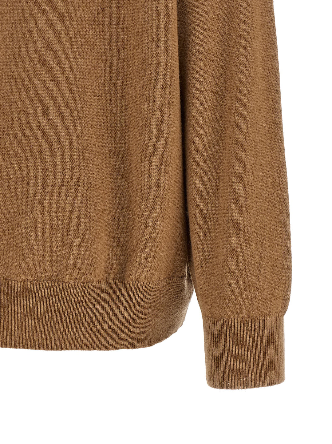 Ballantyne Diamond Sweaters and Cardigans - Brown | c2ecac19e9c01375612a24d015376e2378d86fa9