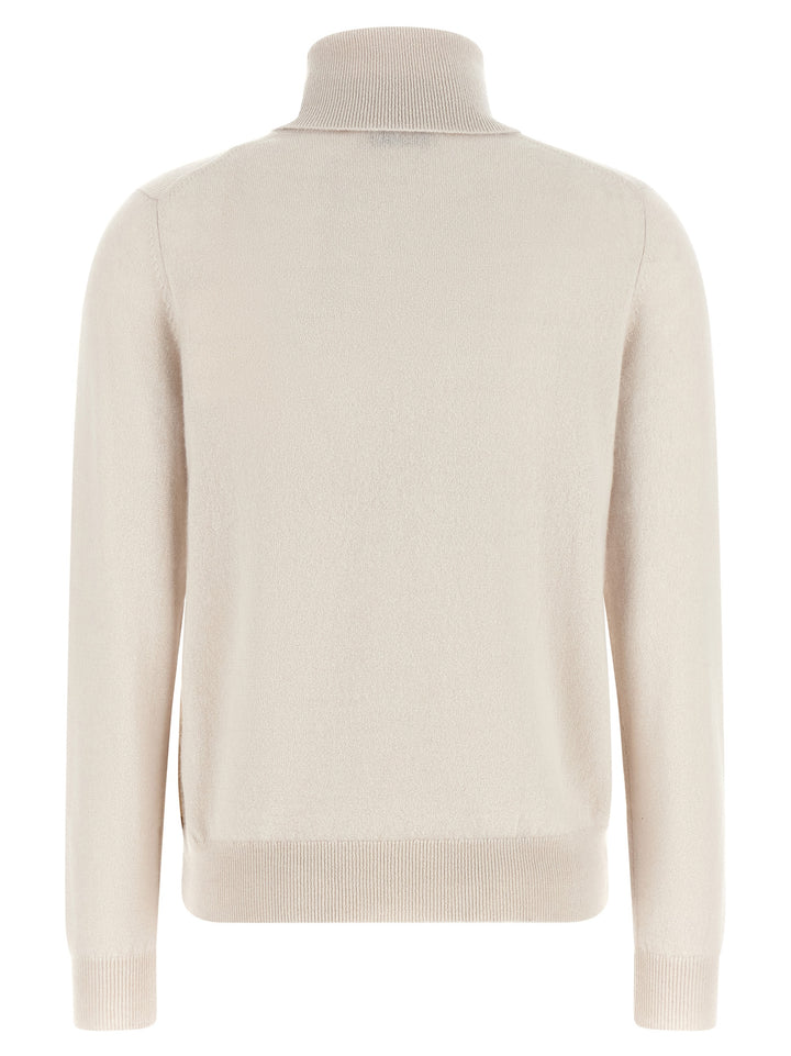 Ballantyne New Diamond Sweaters and Cardigans - Beige | fd03179c2357ad6782f2456e4ae9c2bc4f86edad
