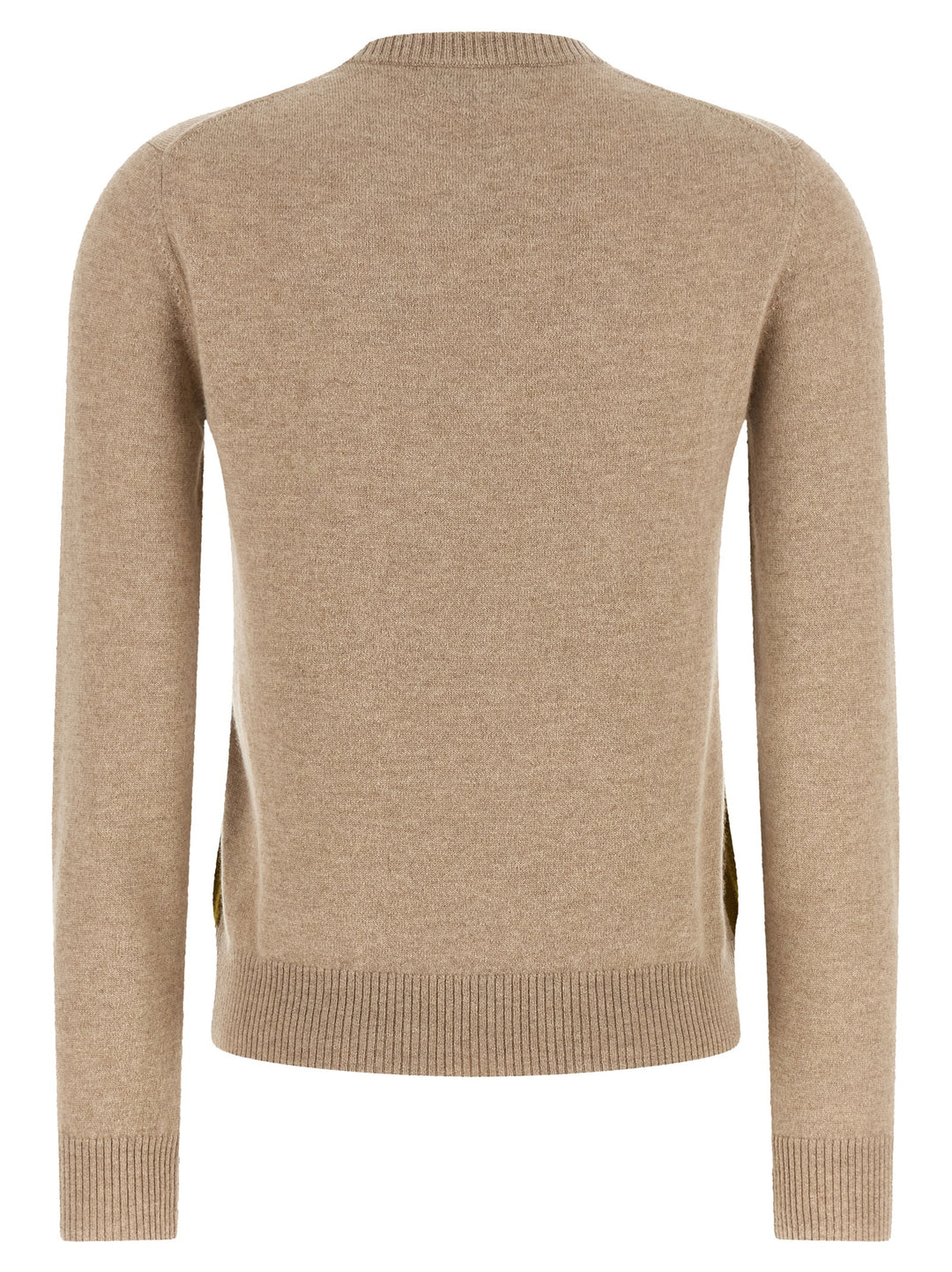 Ballantyne Classic Diamond Sweaters and Cardigans - Beige | cda5a03f19cea4d3fa09e1efc3bc707ab5511d23