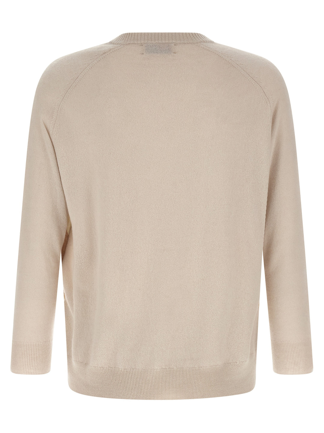 Ballantyne Diamond Sweaters and Cardigans - Beige | d0c8cc9fd978d32ccaa03121f908855c29444452