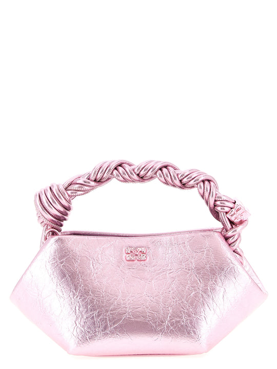 Bou Hand Bags Pink