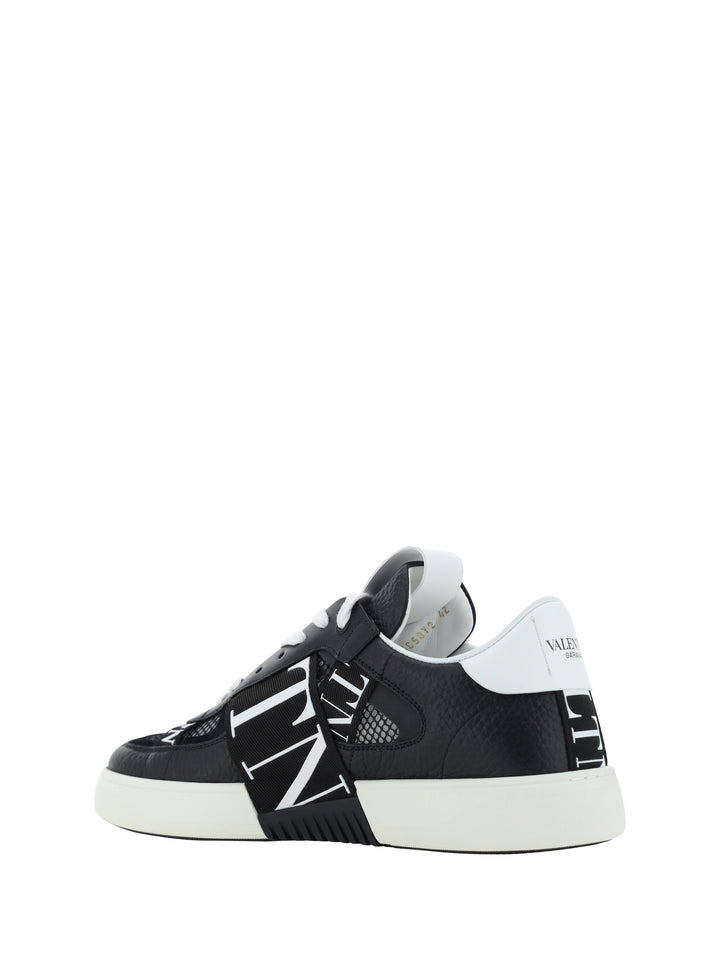 SNEAKER | VL7N | VIT.ST.ALCE/VLTN/TESSUT