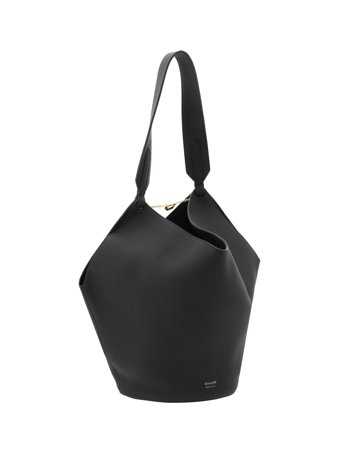 LOTUS SMALL TOTE BAG