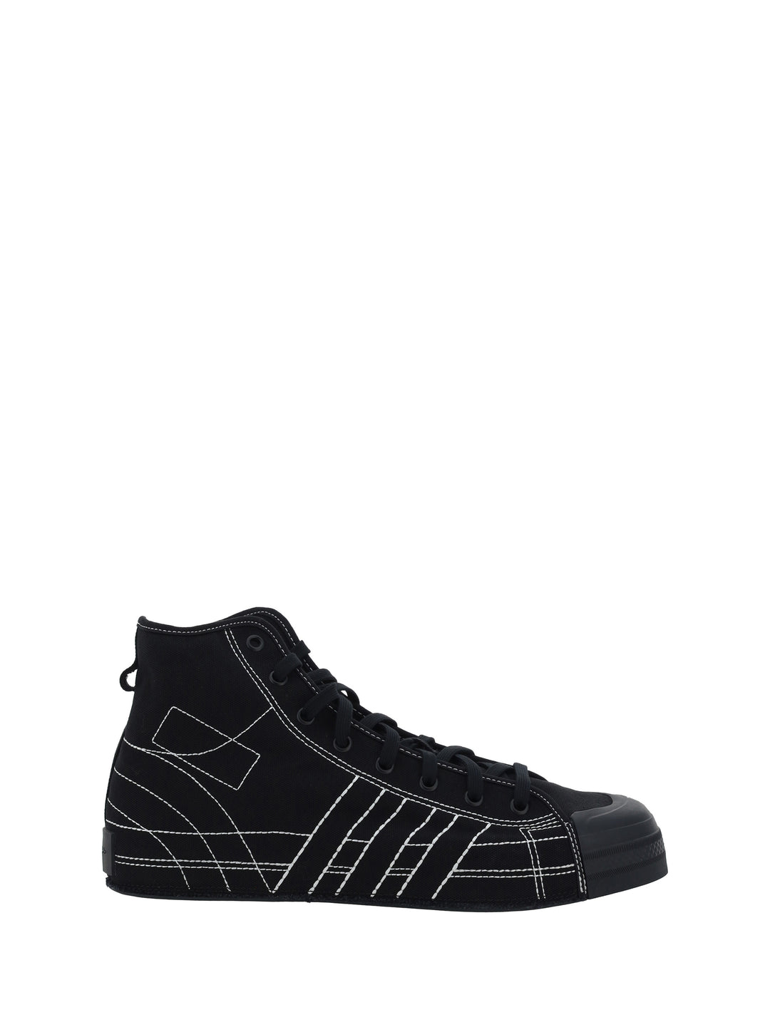 Y-3 NIZZA HI