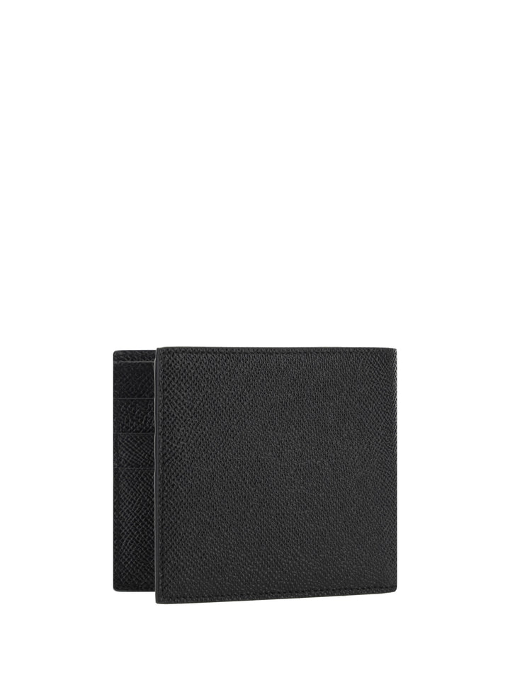 Leather card holder