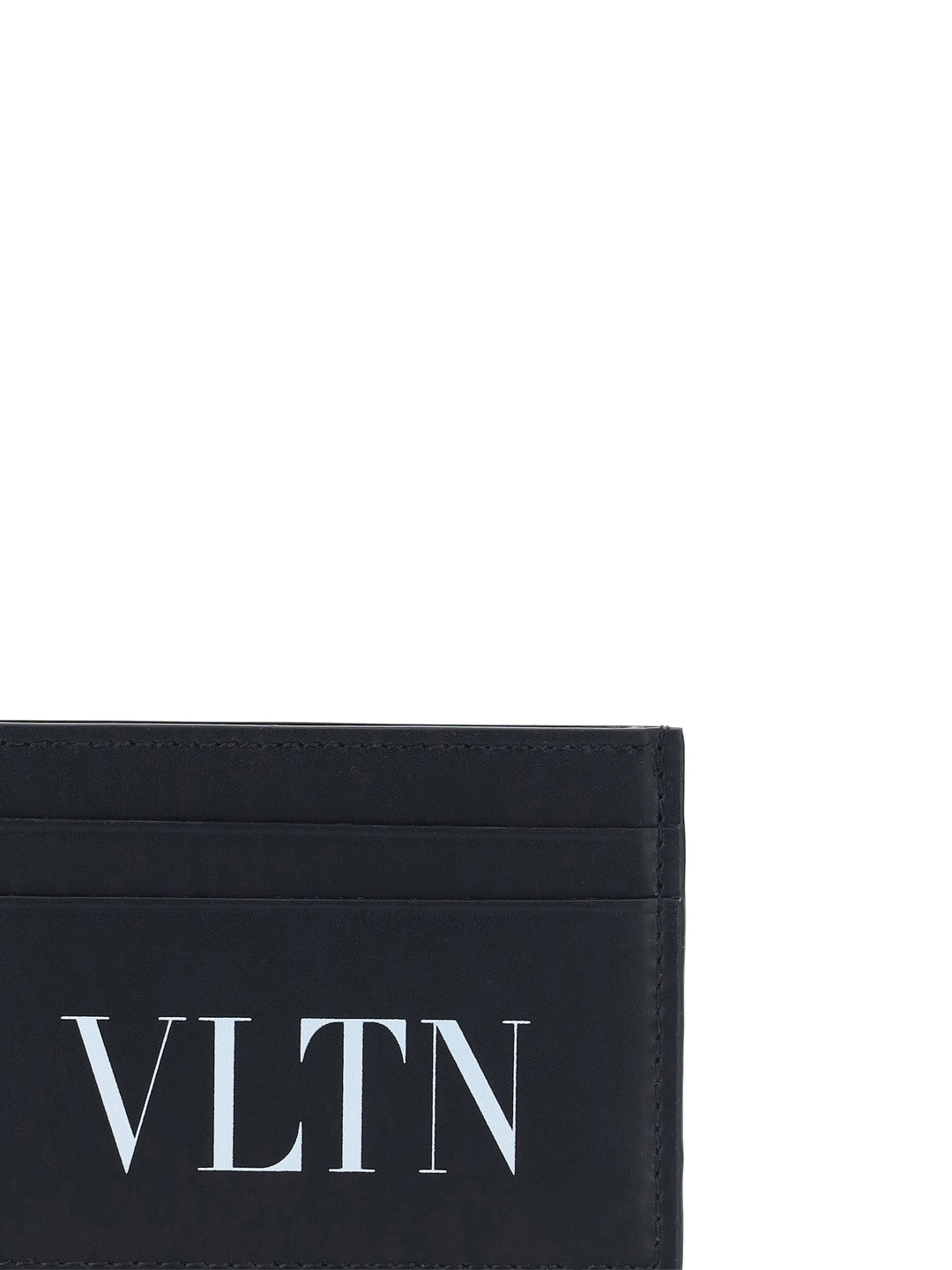 CARD HOLDER | VLTN | VITELLO SKY/PRINT V