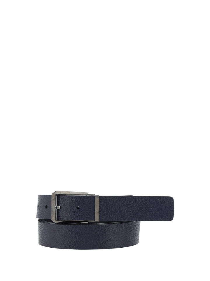 ADJUSTABLE AND REVERSIBLE BELT