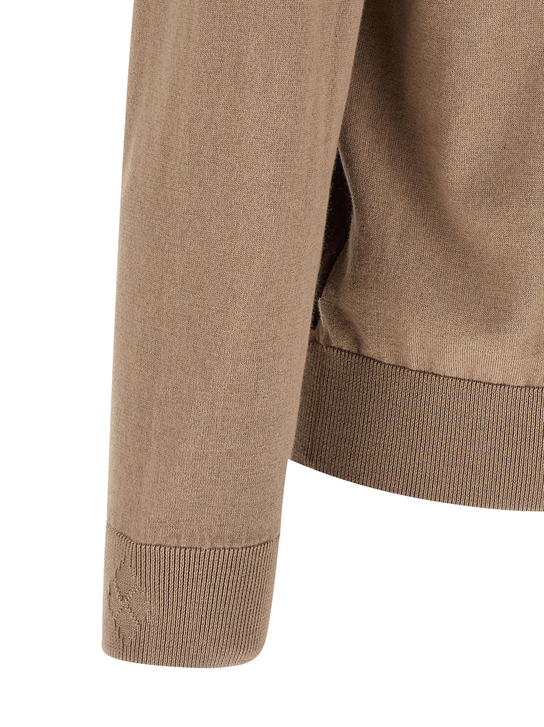 Ballantyne Cardigan Argyle Sweaters and Cardigans - Brown | ead485b2f0ee9c7c9fad8acf64fac6e4906e1219