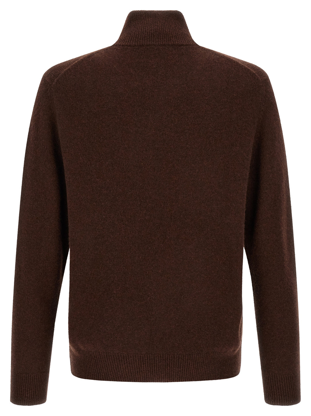 Ballantyne Classic Diamond Sweaters and Cardigans - Brown | ff0b4eacb656505055a04d267d526eeef04c8751