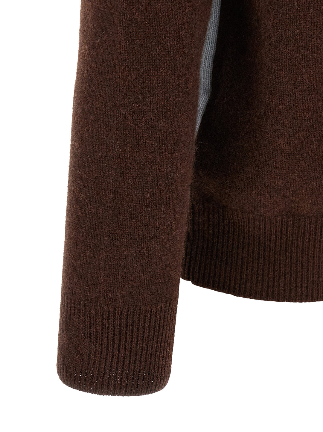 Ballantyne Classic Diamond Sweaters and Cardigans - Brown | acc185787232674bb51f7df25d1385e35db41b4a