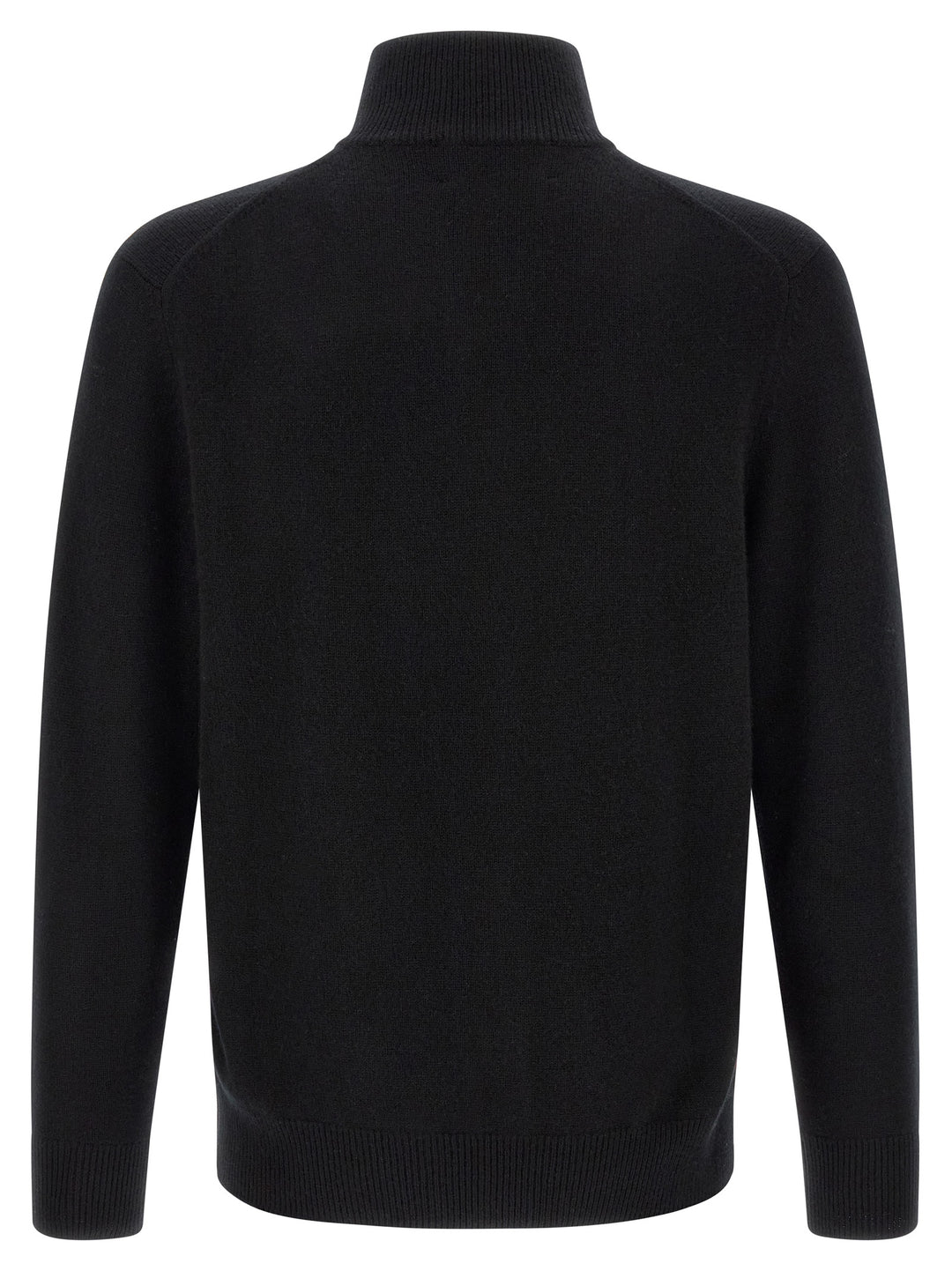 Ballantyne Classic Diamond Sweaters and Cardigans - Black | 3f1f150011bb95b06a49f39cdff5cb91464881cc