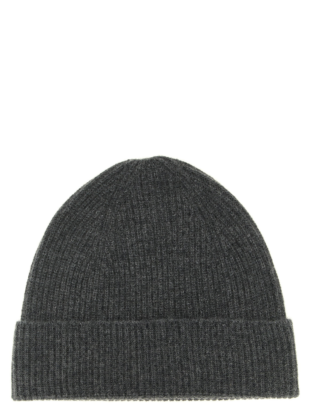 Ballantyne Cashmere Beanie Hats - Gray | 11987f18f743a9de4f6fcc5bba9828e13872dec6