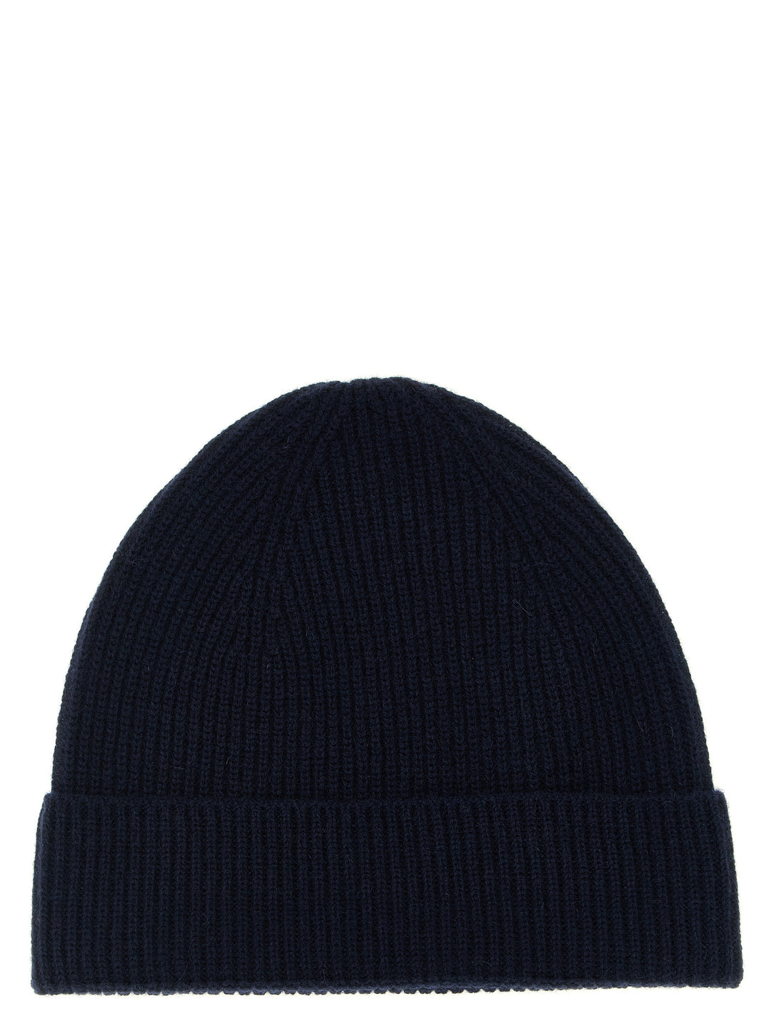 Ballantyne Cashmere Beanie Hats - Blue | 3c5a18c3d48f519bdbcb6cf2ee55f05a35dc9df6