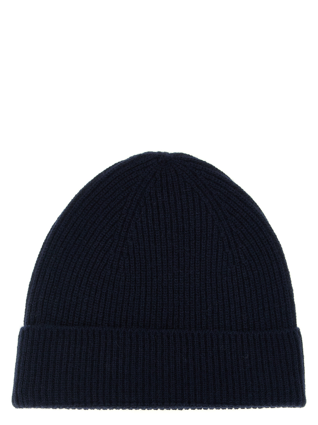 Ballantyne Cashmere Beanie Hats - Blue | ec8a731b012f296ea503005a0134e4615e442eb6
