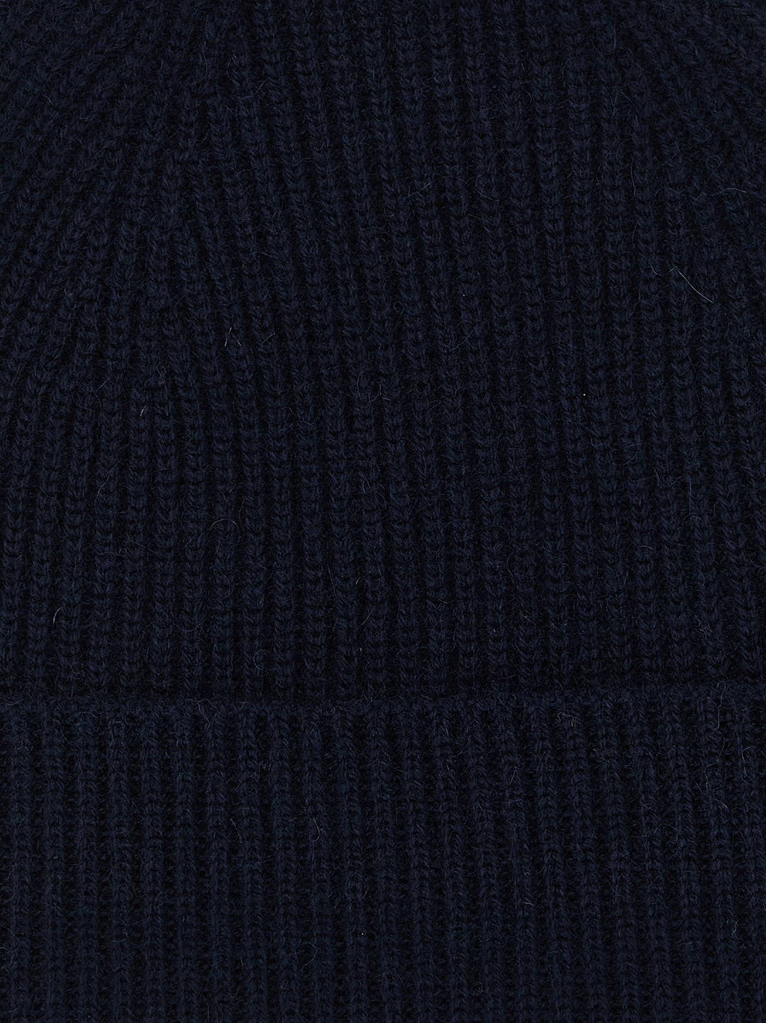 Ballantyne Cashmere Beanie Hats - Blue | ad87fd95974e84db1e2021a21aef68f215cc3a5c