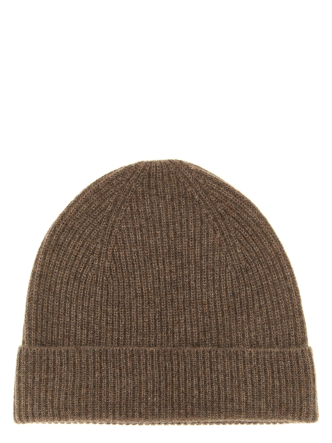 Ballantyne Cashmere Beanie Hats - Brown | cf8d4c3904163dc863337b385da1d8601f993ce4