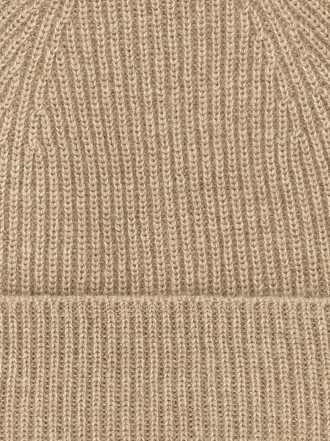 Ballantyne Cashmere Beanie Hats - Beige | c0aa77b0a226914753273c61219f8288323d58b9