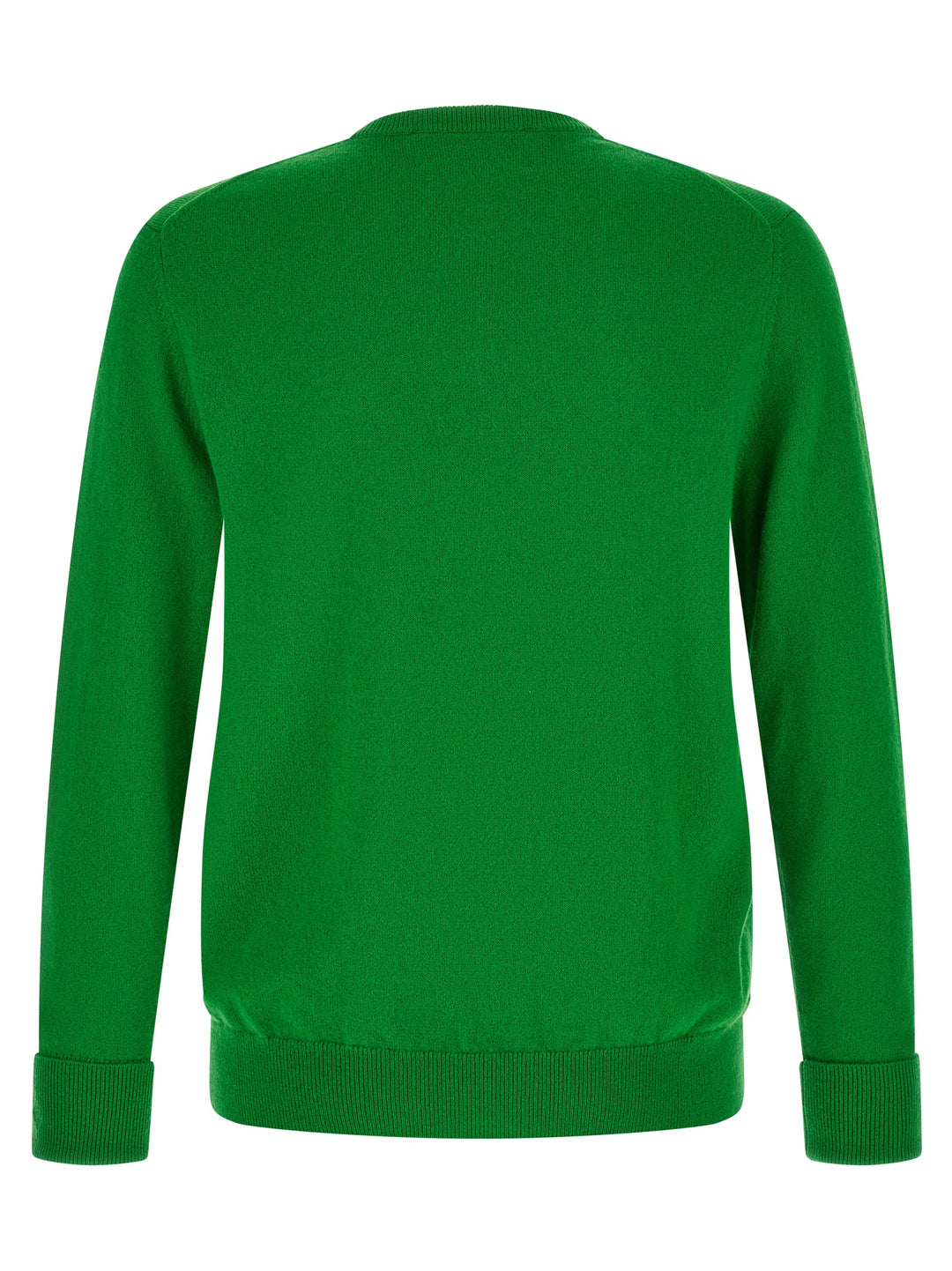 Ballantyne Diamond Sweaters and Cardigans - Green | ca3a1cccf6f13e89e59d3f8e7a80be78477ffb50