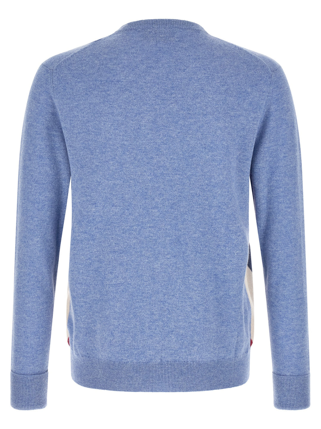 Ballantyne Diamond Sweaters and Cardigans - Light Blue | 7eefbb2591d60145ae484d6d017d684bbdd395c4