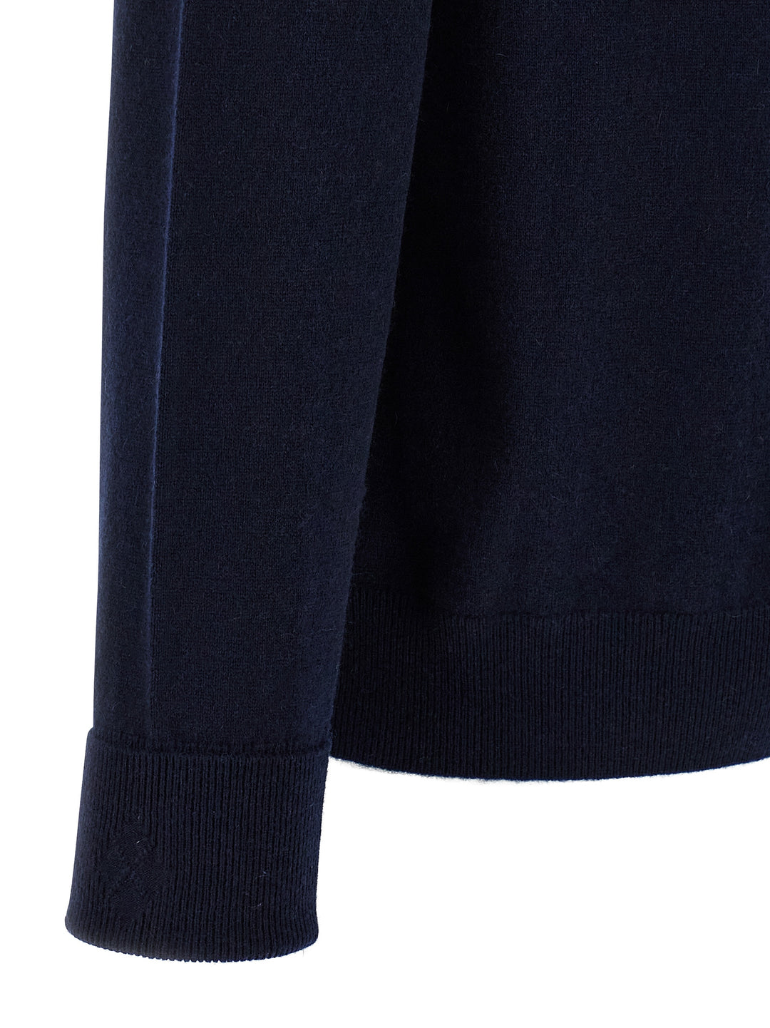 Ballantyne Argyle Pattern Sweater Sweaters and Cardigans - Blue | ef9a745e0365df81c28a0eb2796b7cb7461e3b27