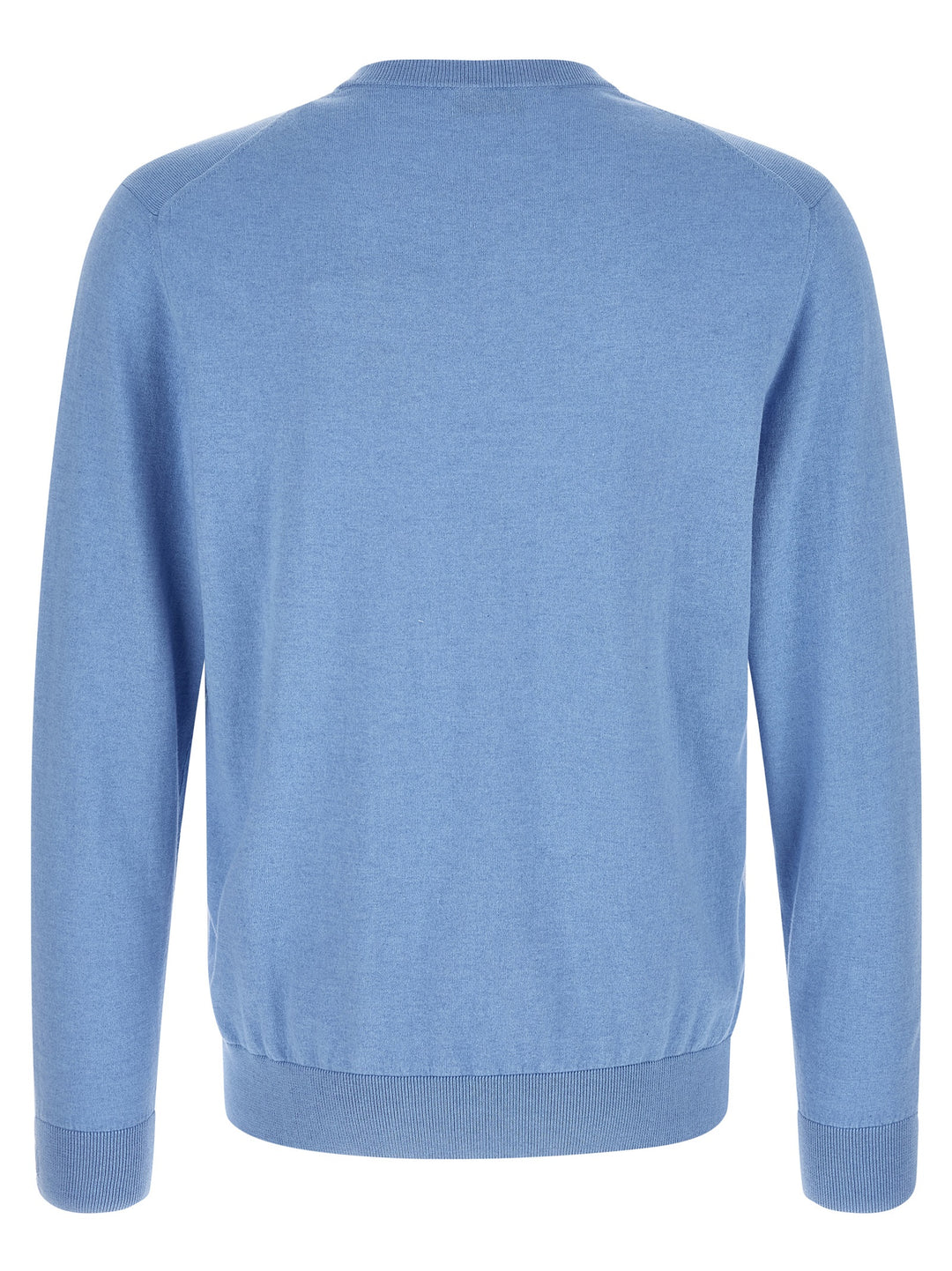 Ballantyne Argyle Sweater Sweaters and Cardigans - Light Blue | 63391c9c2a2a8f795d45a72da154efacd04856e4