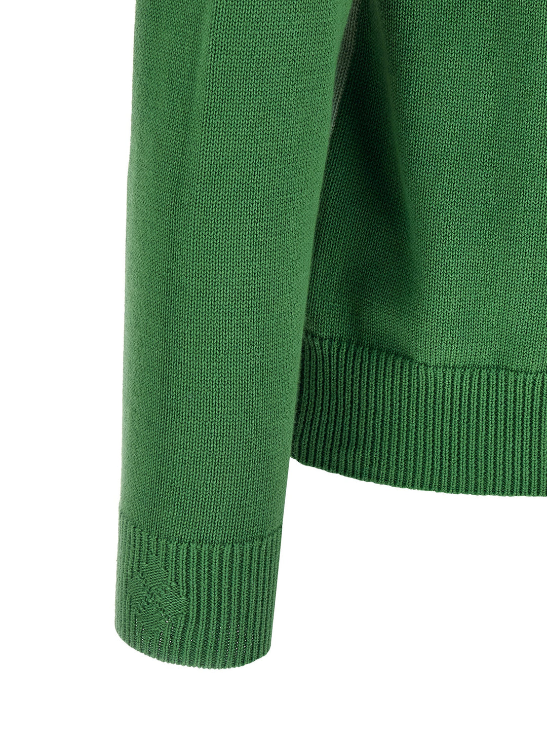 Ballantyne Argyle Sweater Sweaters and Cardigans - Green | 8812b807a313a5b51b06a206fffa6654318891d1