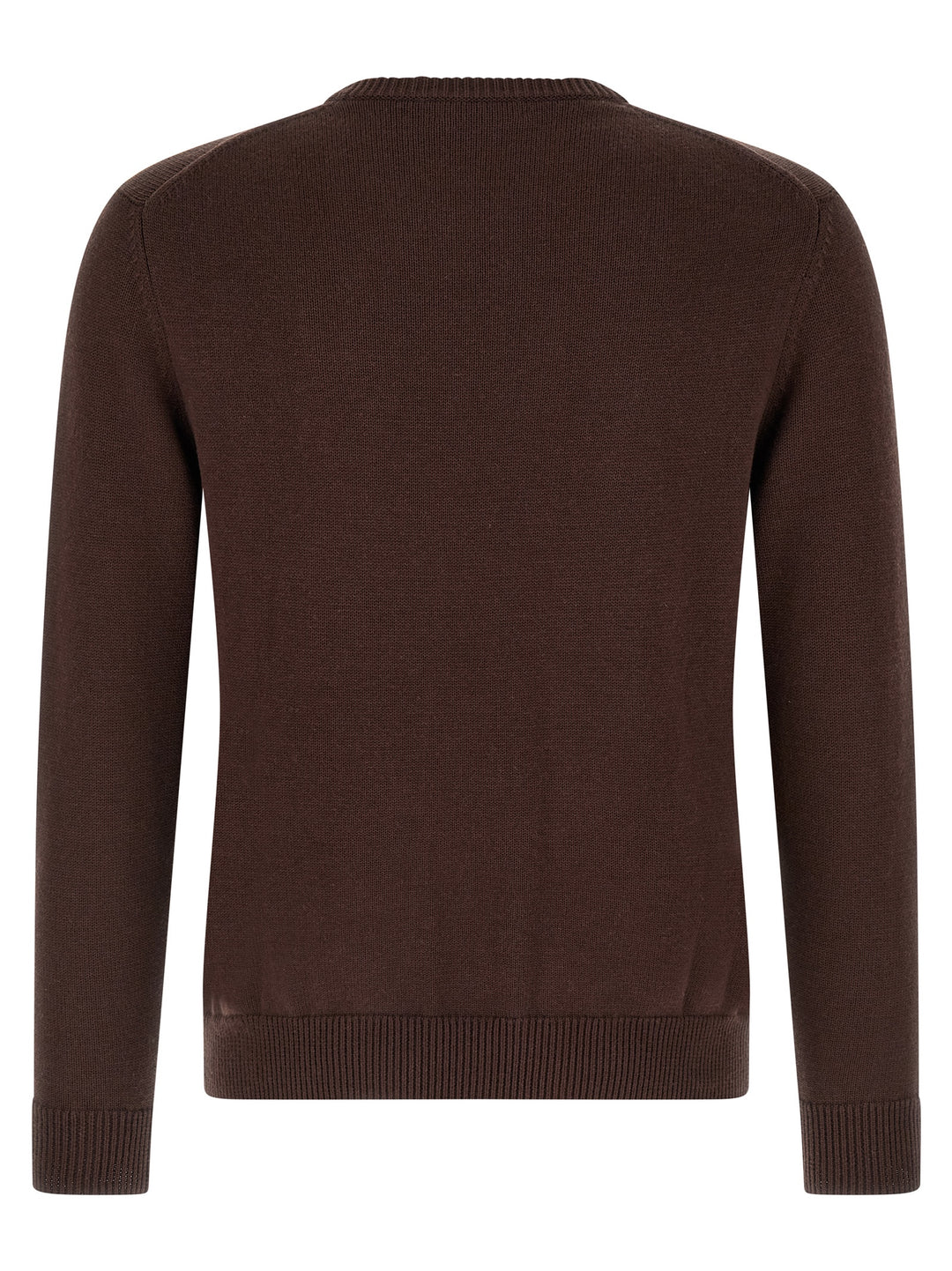 Ballantyne Argyle Sweater Sweaters and Cardigans - Brown | 5d12d627f676aa420e9f02eb597af13c8a0111c0