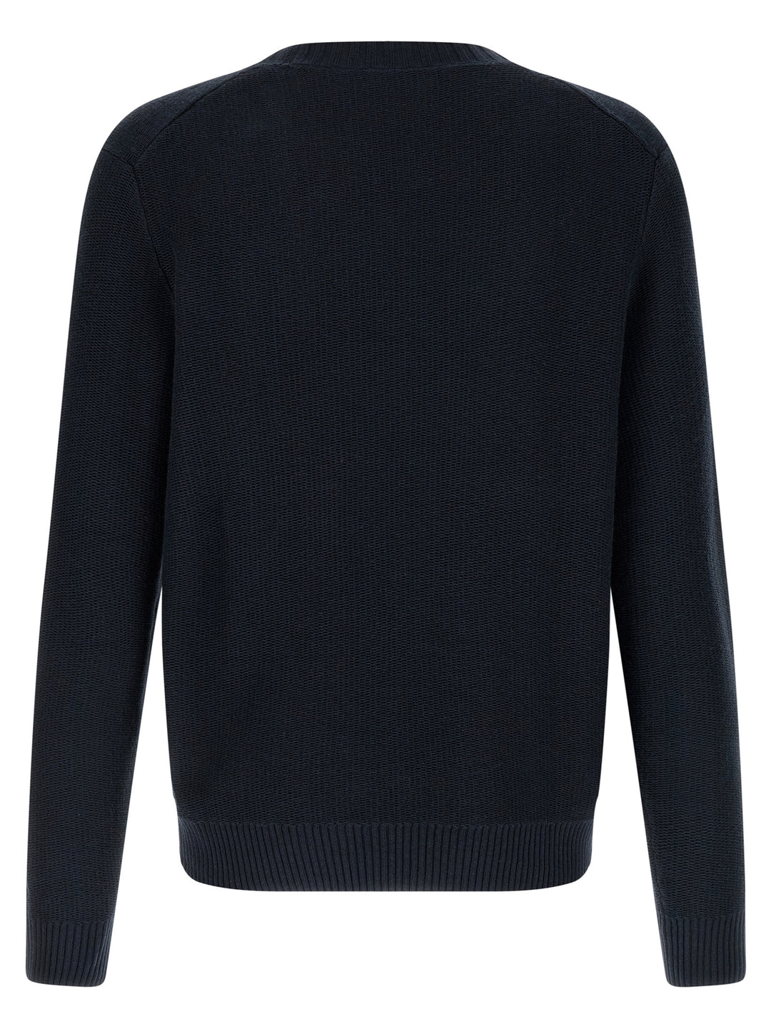 Ballantyne Diamond Intarsia Sweater Sweaters and Cardigans - Blue | 1d770ee9e3f4ee733d19466bdb8676572f5c6a26