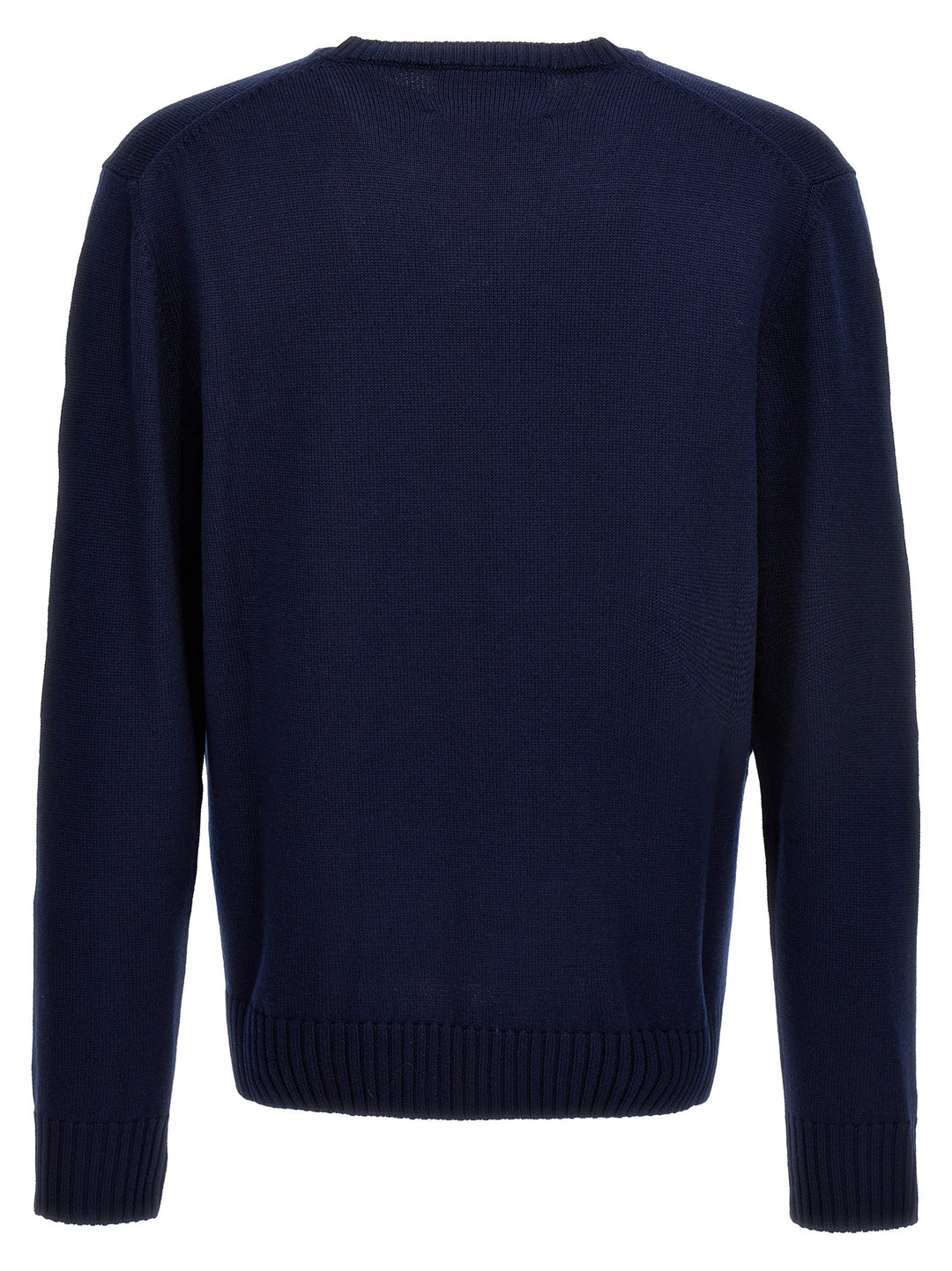 Merino Sweater Sweater, Cardigans Blue