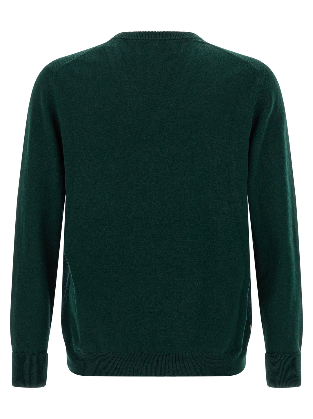 Ballantyne Argyle Pattern Sweater Sweaters and Cardigans - Green | 1d91ebb2862bd46b13a877a1303fc30c9d4e3dca