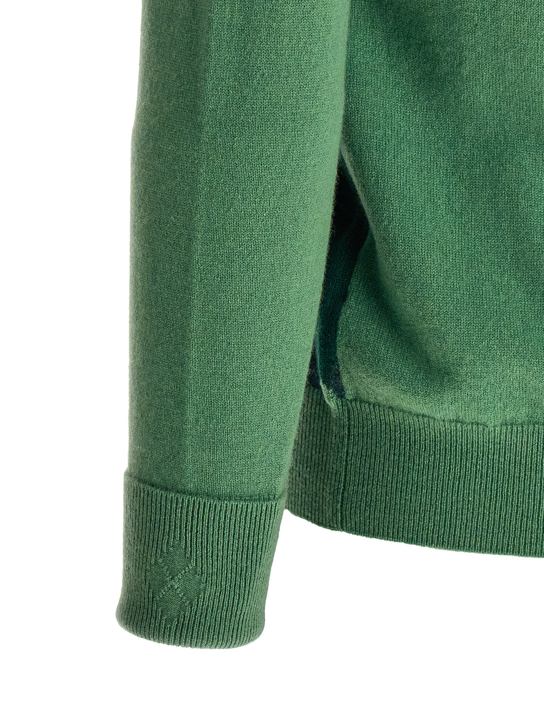 Ballantyne Classic Diamond Sweaters and Cardigans - Green | fc1df87973d7afcd93962a2ff081ac2501f7cb1c