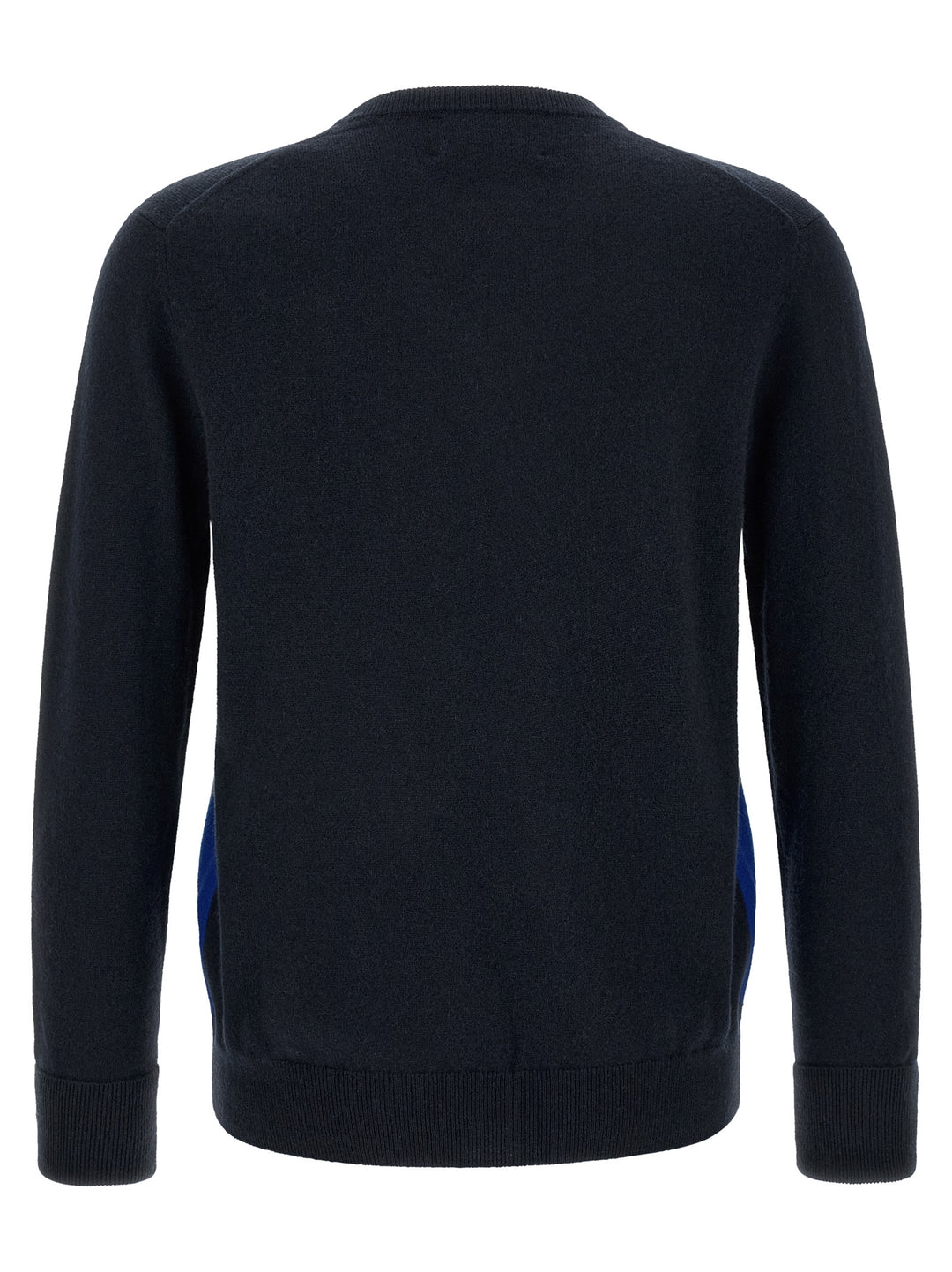 Ballantyne Classic Diamond Sweaters and Cardigans - Blue | 3bdec0dca76ad59fdc316d880d0d4a42df7b83ef