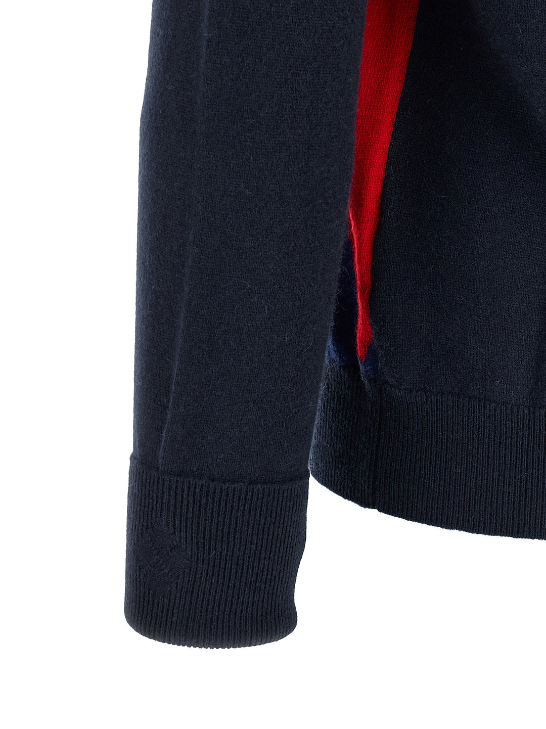 Ballantyne Classic Diamond Sweaters and Cardigans - Blue | d32639fe11ce38e00f12b9b28121023a21972683