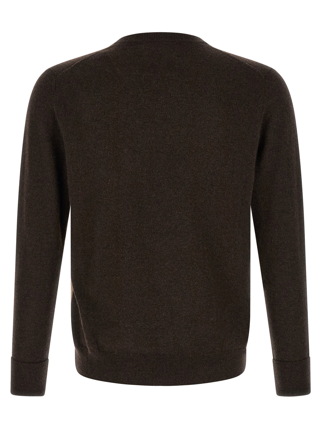 Ballantyne Classic Diamond Sweaters and Cardigans - Brown | c231826cadab8e2e1cd7575b8b1abeee3a73a42d
