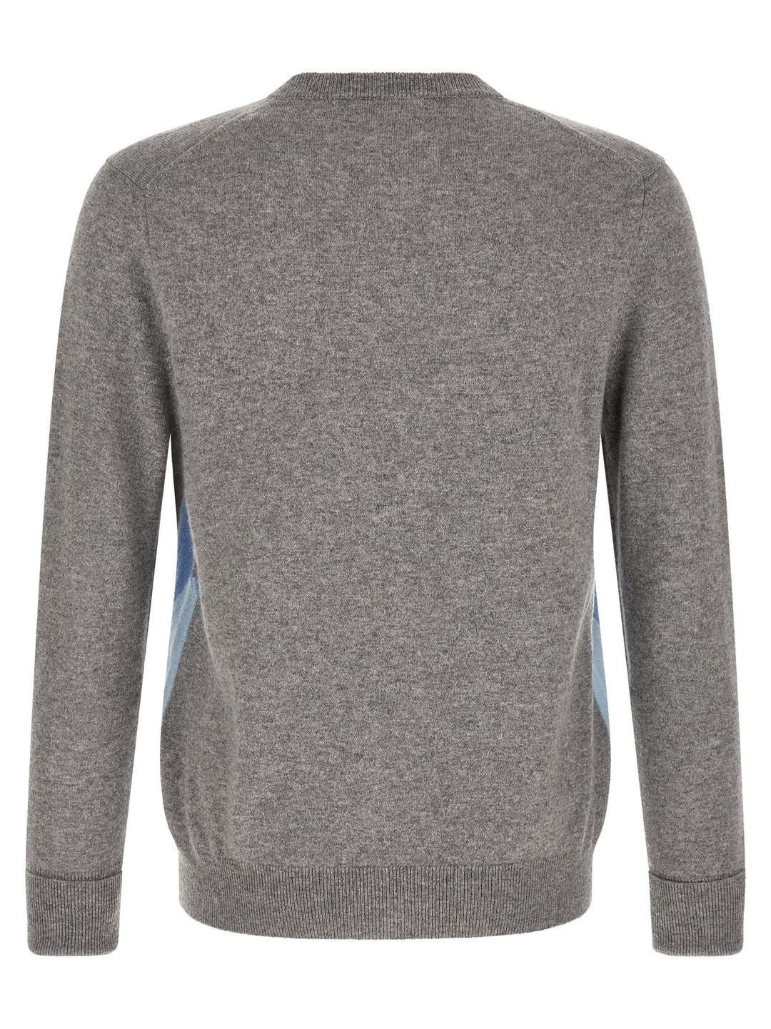 Ballantyne Classic Diamond Sweaters and Cardigans - Gray | 3a692e4648fe760c719ae97a6dd9fbed04a509f2