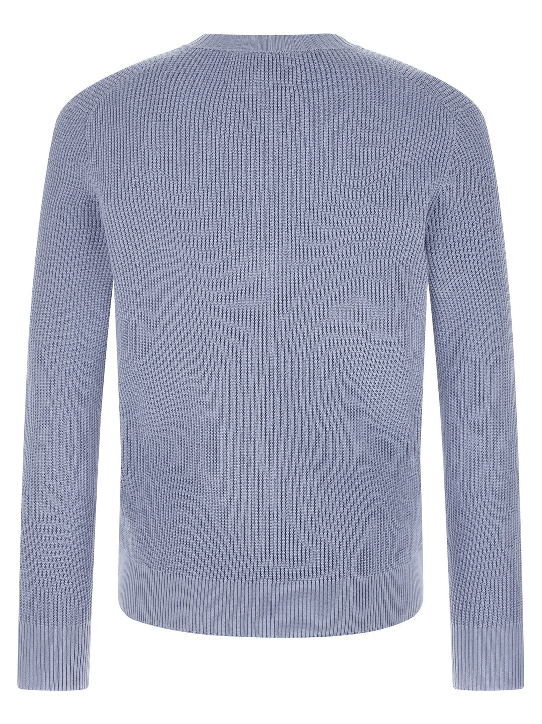 Ballantyne Argyle Pattern Sweater Sweaters and Cardigans - Light Blue | 44dbf93b9b66f370075287e58c0a8711cbe2d365
