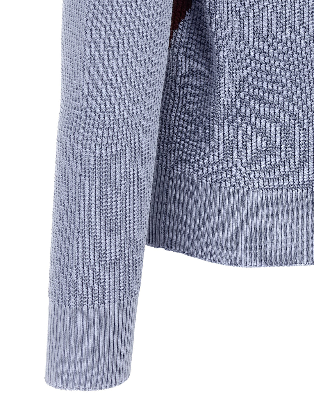 Ballantyne Argyle Pattern Sweater Sweaters and Cardigans - Light Blue | c4249bd05050d696696a1e9d03751953e7d1d2f6