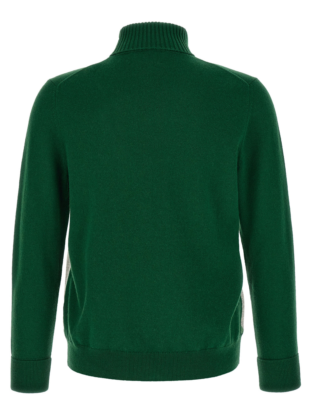 Ballantyne Classic Diamond Sweaters and Cardigans - Green | 6a180713e333f29f98834733e2f463573c78d271
