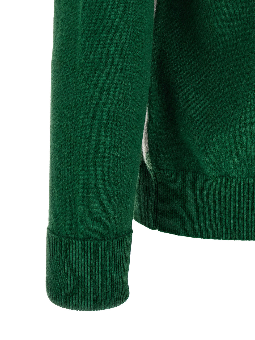 Ballantyne Classic Diamond Sweaters and Cardigans - Green | da5b954f0deb33e6be419828b2141b96ca8fc07e