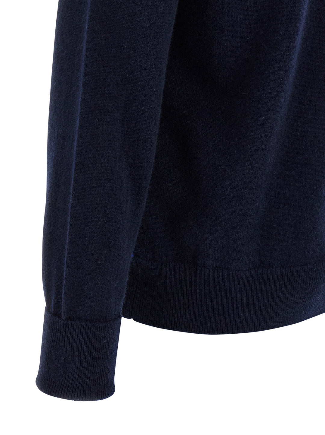 Ballantyne Argyle Turtleneck Sweaters and Cardigans - Blue | 806c478b815458b4d707e856c24837863fb3a94b