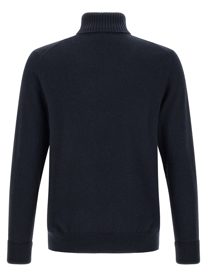 Ballantyne Classic Diamond Sweaters and Cardigans - Blue | 7cd7e23bbe9bfbfdc436c87d1901b6616c9d0c12