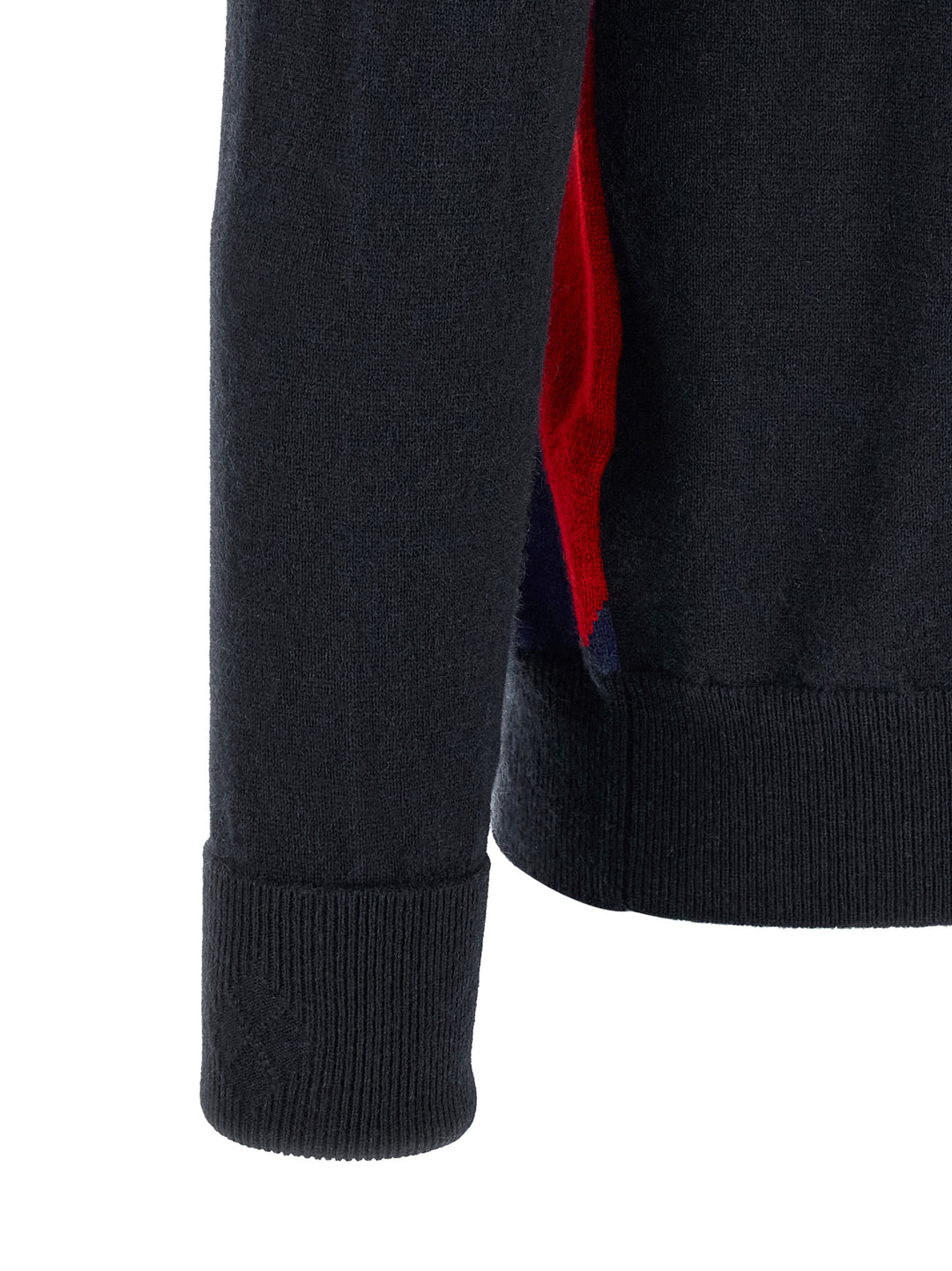 Ballantyne Classic Diamond Sweaters and Cardigans - Blue | 1c270df8032ed8df21a4d670f9d71d227117555a