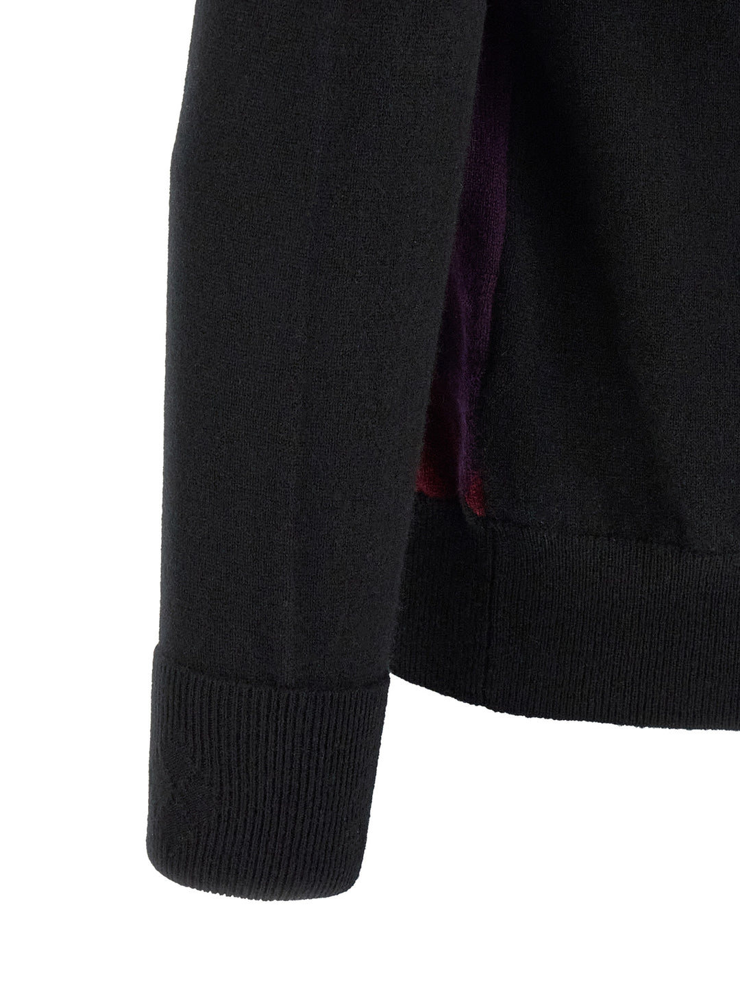 Ballantyne Classic Diamond Sweaters and Cardigans - Black | 30b0fb161cee81b799bdacd7071039df9e137224